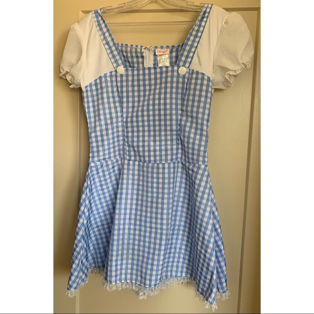 Dorthy Dress